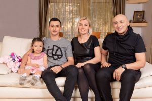 EXCLUSIV! Despărţirea toamnei în showbiz! I-a dat papucii!