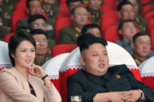CĂLĂUL KIM JONG-UN face încă o victimă printre apropiaţii lui. Încă un spectacolul MACABRU în Coreea de Nord