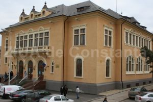 Magistratii nu vor mai protesta astazi la Constanta
