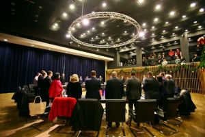 Consiliul Judetean Timis a ramas, la final de an, cu 170 milioane de lei in tolba, bani necheltuiti