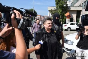 Motivarea sentinţei privind frauda de la agenţia CEC Zlatna: Meteşan Elena susţine că a vrut să ”saboteze” activitatea băncii