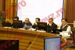 Codurile penale: COMPROMIS între Putere şi Opoziţie pe prezumţia de nevinovăţie