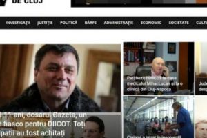 Achitare pe linie în celebrul dosar Gazeta de Cluj! Decizia este definitivă