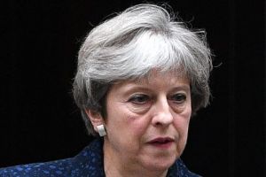 ATAC TERORIST DEJUCAT! POSIBILUL ASASIN de pe Downing Street va fi adus în JUDECATĂ în iunie