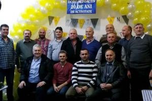 Școala Doru Autoactiv. Peste 15.000 de soferi în 20 de ani!
