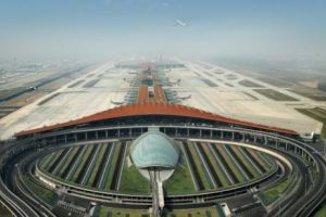 Aeroportul, mai comod decât apartamentul. În Beijing, un chinez trăieşte de 10 ANI în terminale 