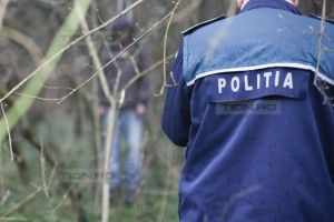 Barbat gasit spanzurat in agentia Enel din Timisoara pe care o pazea