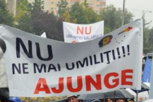 VESTE-BOMBĂ pentru TOȚI ROMÂNII
