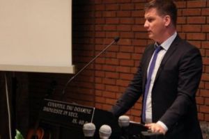 PASTORUL-JURIST din fruntea Institutului Limbii Române, nou SCANDAL pentru Liviu Pop. SCRISORE DESCHISĂ
