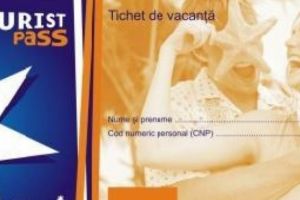 VOUCHERE de vacanţă în 2018: Fiecare salariat primeşte 1450 de lei. NORME DE APLICARE