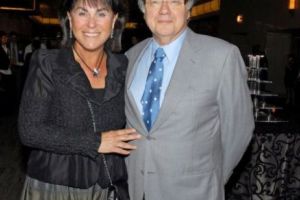 ASASINAREA unui cunoscut MILIARDAR canadian, un MISTER pentru poliţie