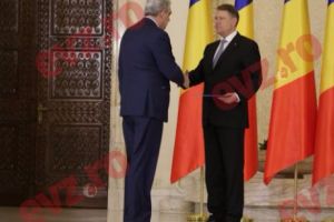 Iohannis, ÎNTÂLNIRE DE TAINĂ cu Tudose. MĂRUL DISCORDIEI, bugetul pe 2018! Ce A DEZVĂLUIT preşedintele 
