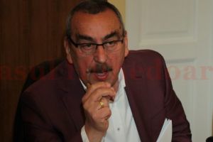 Bobora, despre realizarea şi nerealizarea CJ din 2017