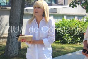 Oficial de la DNA. Elena Udrea, trimisa in judecata pentru trafic de influenta si spalare de bani 