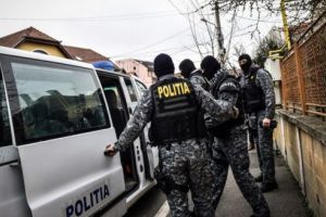 Cartel de trafic de droguri, în judeţul Hunedoara