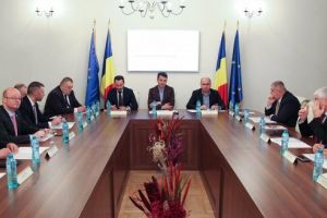 Primarii de municipii, la unison, împotriva tăierii bugetelor locale