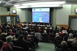 Ministerul Fondurilor Europene trimite 190 de milioane de euro spre judeţul Galaţi