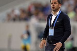 Cum a reacţionat Nicolae Dică, după ce a aflat că Denis Alibec a plecat să schieze