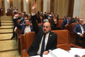 Ionuţ Simionca: Nu mă voi opri aici! (VIDEO)