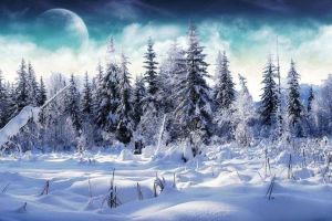 21 decembrie, solstiţiul de iarnă: Începutul iernii astronomice şi cea mai lungă noapte din an