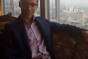 Doi olimpici de aur au adus tabăra de informatică la Câmpulung