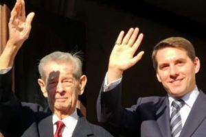 Fostul principe Nicolae, MESAJ IMPORTANT pentru toţi românii după moartea regelui Mihai