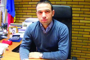 Gala Sportului Vâlcean, un FIASCO al directorului Marinescu!