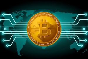Moneda virtuala Bitcoin, in scadere