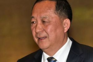 COREEA DE NORD acuză SUA că i-au declarat RĂZBOI şi ameninţă că va DOBORÎ avioanele americane 