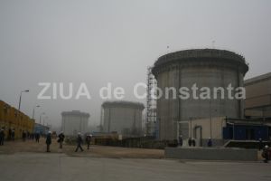 Bursa de Valori Bucuresti:Modificari in structura societatii SN Nuclearelectrica SA