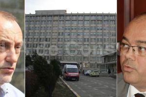 Cum si-ar fi unit fortele Danut Capatina si Sorin Strutinsky: Surpriza de proportii din partea procurorilor DNA! Este vizat Spitalul Judetean Constanta