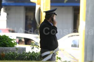 Sediile si obiectivele Consiliului Judetean Constanta vor fi monitorizate de Directia Judeteana de Paza