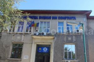 Incepe judecata lui Bogdan Moise, decanul Facultatii de Teologie de la Universitatea Ovidius“ Constanta 