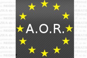 AOR - Primarii din Romania sa convinga parlamentarii sa nu sustina proiectul legii bugetului de stat in forma prezentata de Guvern“ 