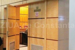 Psihologul Oana Danciu, din Constanta, nu scapa de controlul judiciar