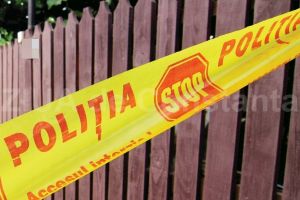 Crima in Constanta! Presupusul autor ramane in arest 