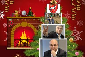 Pluguşorul Consiliului Judeţean