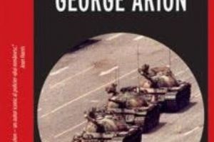 Maestrul fricii. SUSPANS CU GEORGE ARION