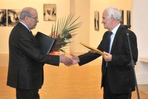 Eveniment editorial în maximafilia europeană consemnat în Bacău