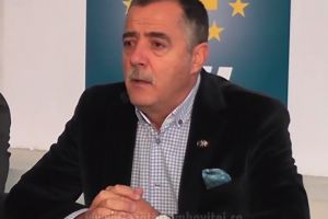 Cezar Preda –  PNL îşi distruge organizaţiile: „Am distrus Târgovişte, fără nici o soluţie, apoi Moreni şi acum Titu”