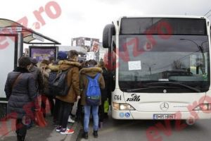 Poluare, nervi, mizerie - o decizie aberantă a blocat Nordul Capitalei