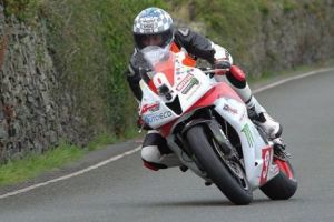 Petre Pop, singurul român „cu moto la cap” din Isle of Man TT