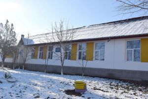 160 de ani de istorie la Școala Chiţoc
