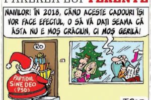 Părerea lui Terente