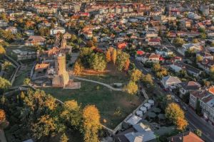 Curtea Domnească Târgovişte
