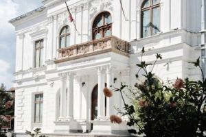 Muzeul de Artă