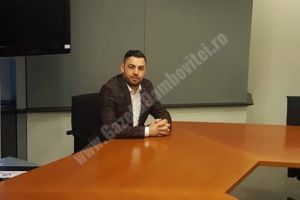 Referendum la Moreni pentru revenirea la statutul de oraş! Un tânăr consilier va strânge semnături