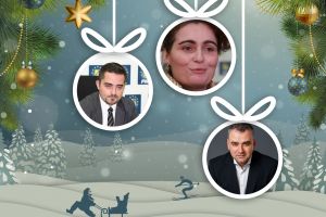 Capra liberală