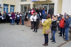 Vin zile grele pentru angajaţii APIA