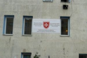 Adăpostul de Noapte din Sfântu Gheorghe – refugiu pentru aproximativ 35 de oameni nevoiaşi